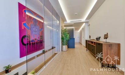 Venta - Apartment - Altea - Altea Centro