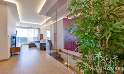 Venta - Apartment - Altea - Altea Centro