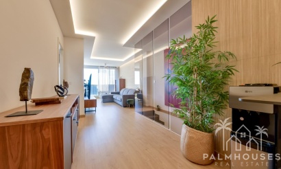 Venta - Apartment - Altea - Altea Centro