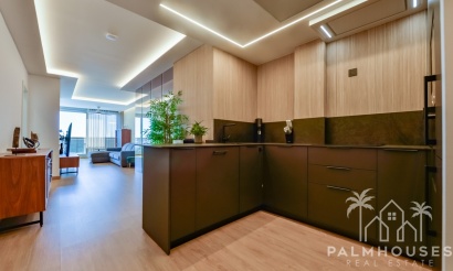 Venta - Apartment - Altea - Altea Centro