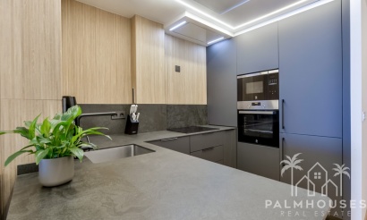 Venta - Apartment - Altea - Altea Centro