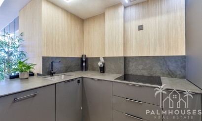 Venta - Apartment - Altea - Altea Centro