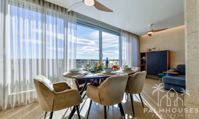 Venta - Apartment - Altea - Altea Centro