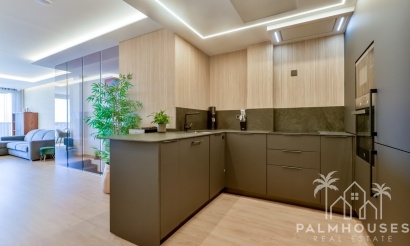 Venta - Apartment - Altea - Altea Centro