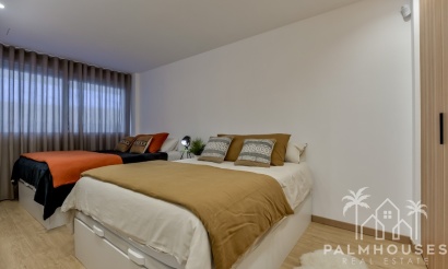 Venta - Apartment - Altea - Altea Centro