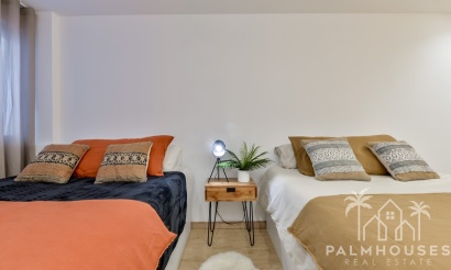 Venta - Apartment - Altea - Altea Centro