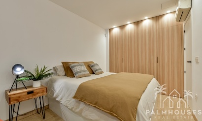 Venta - Apartment - Altea - Altea Centro