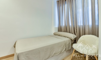 Venta - Apartment - Altea - Altea Centro