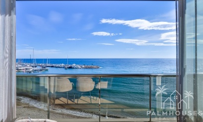 Venta - Apartment - Altea - Altea Centro