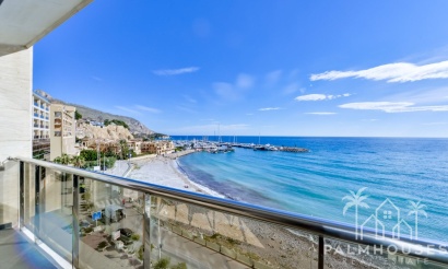 Venta - Apartment - Altea - Altea Centro