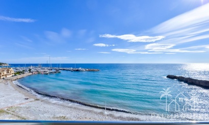 Venta - Apartment - Altea - Altea Centro