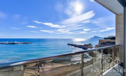 Venta - Apartment - Altea - Altea Centro
