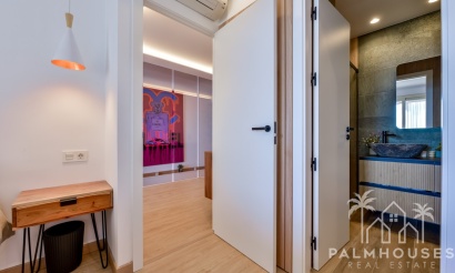 Venta - Apartment - Altea - Altea Centro