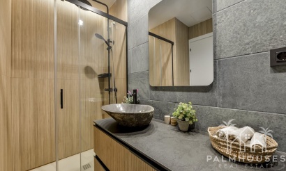 Venta - Apartment - Altea - Altea Centro