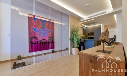 Venta - Apartment - Altea - Altea Centro