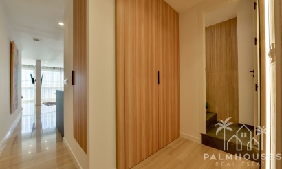 Venta - Apartment - Altea - Altea Centro