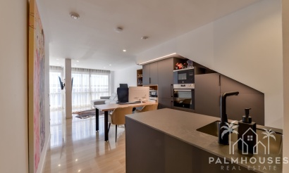 Venta - Apartment - Altea - Altea Centro