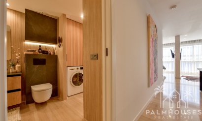 Venta - Apartment - Altea - Altea Centro