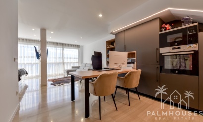 Venta - Apartment - Altea - Altea Centro