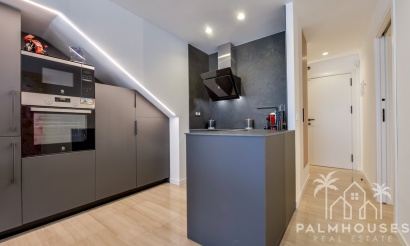 Venta - Apartment - Altea - Altea Centro