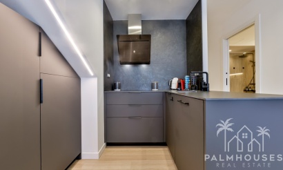 Venta - Apartment - Altea - Altea Centro