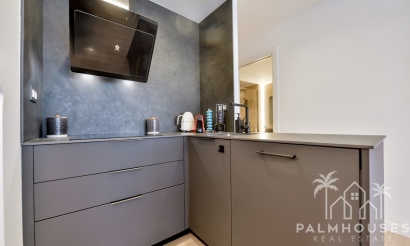 Venta - Apartment - Altea - Altea Centro