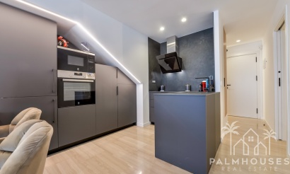 Venta - Apartment - Altea - Altea Centro