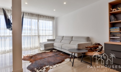 Venta - Apartment - Altea - Altea Centro