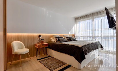 Venta - Apartment - Altea - Altea Centro