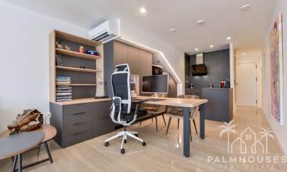 Venta - Apartment - Altea - Altea Centro