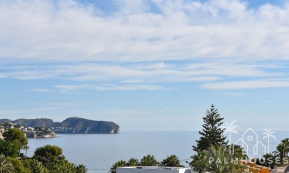 Revente - Villa - Benissa - La Fustera