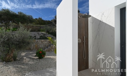 Revente - Villa - Benissa - La Fustera