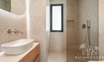 Revente - Villa - Benissa - La Fustera