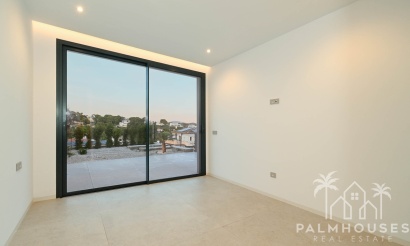 Revente - Villa - Benissa - La Fustera