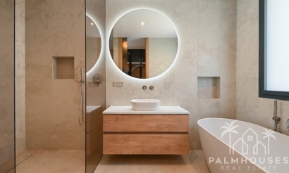 Revente - Villa - Benissa - La Fustera