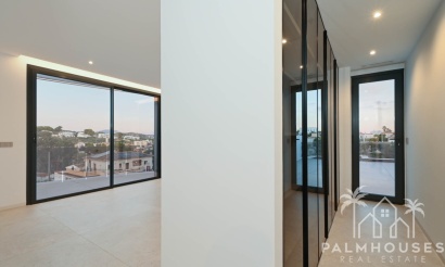 Revente - Villa - Benissa - La Fustera