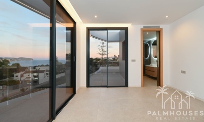 Revente - Villa - Benissa - La Fustera