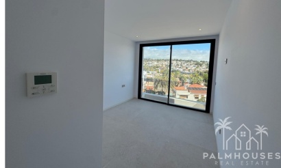 Revente - Villa - Benissa - La Fustera