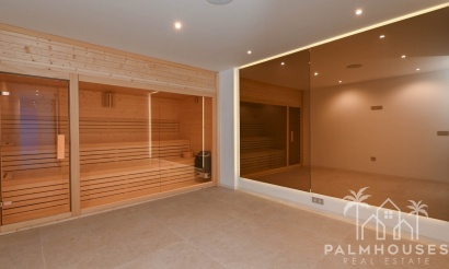 Revente - Villa - Benissa - La Fustera