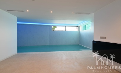 Revente - Villa - Benissa - La Fustera