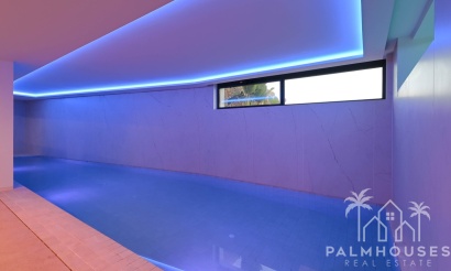 Revente - Villa - Benissa - La Fustera