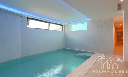 Revente - Villa - Benissa - La Fustera