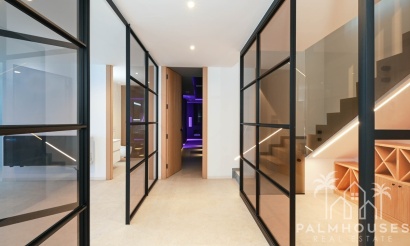 Revente - Villa - Benissa - La Fustera