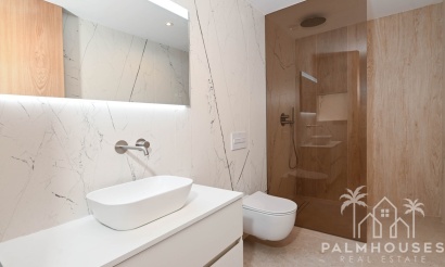 Revente - Villa - Benissa - La Fustera