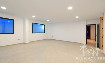Revente - Villa - Benissa - La Fustera