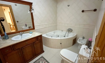 Revente - Apartment - Guardamar del Segura - Guardamar del Segura Centro