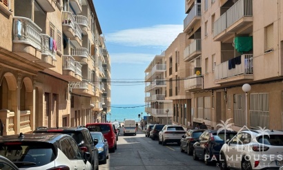 Revente - Apartment - Guardamar del Segura - Guardamar del Segura Centro