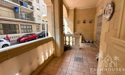 Revente - Apartment - Guardamar del Segura - Guardamar del Segura Centro