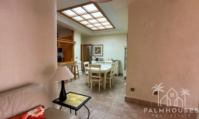 Revente - Apartment - Guardamar del Segura - Guardamar del Segura Centro