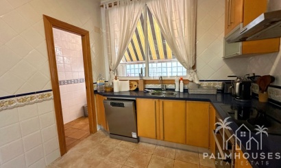 Revente - Apartment - Guardamar del Segura - Guardamar del Segura Centro
